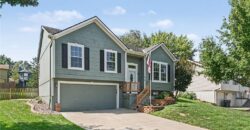 11010 N Booth Avenue, Kansas City, MO 64157