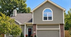 18207 Rollins Drive, Smithville, MO 64089