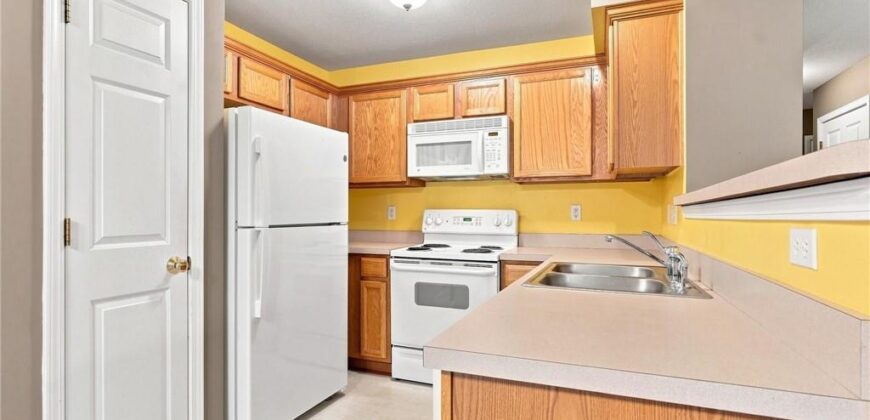 9815 NE 98th Street, Kansas City, MO 64157