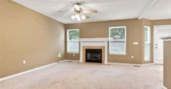 9815 NE 98th Street, Kansas City, MO 64157