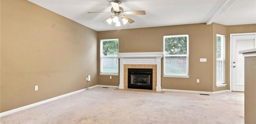 9815 NE 98th Street, Kansas City, MO 64157