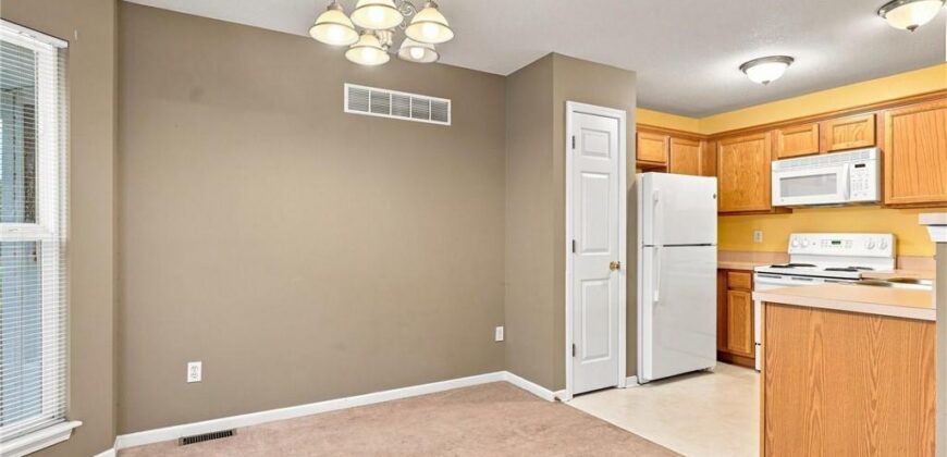 9815 NE 98th Street, Kansas City, MO 64157