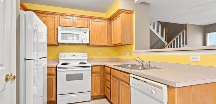 9815 NE 98th Street, Kansas City, MO 64157