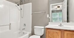 9815 NE 98th Street, Kansas City, MO 64157