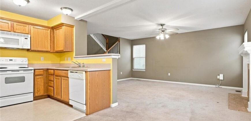9815 NE 98th Street, Kansas City, MO 64157