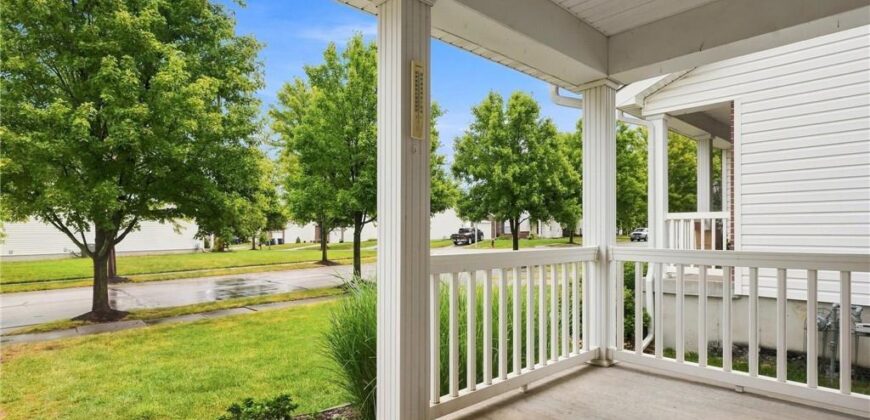 9815 NE 98th Street, Kansas City, MO 64157