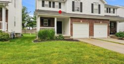 9815 NE 98th Street, Kansas City, MO 64157