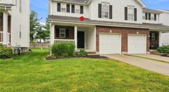 9815 NE 98th Street, Kansas City, MO 64157