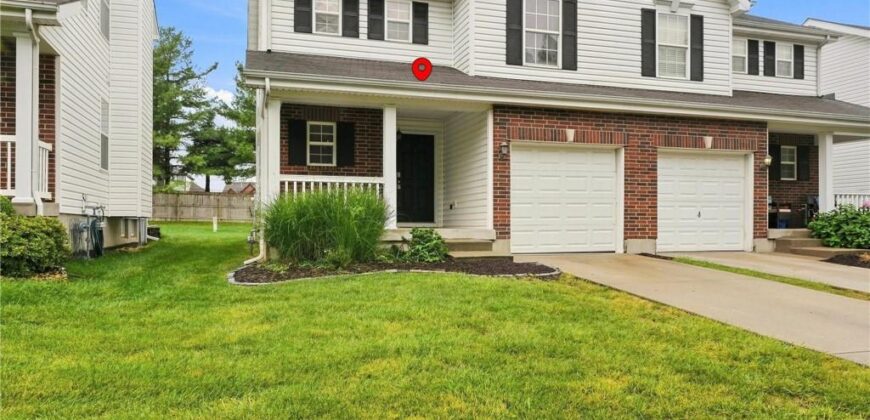 9815 NE 98th Street, Kansas City, MO 64157
