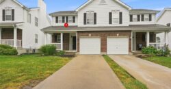 9815 NE 98th Street, Kansas City, MO 64157