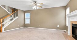 9815 NE 98th Street, Kansas City, MO 64157