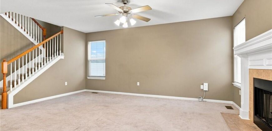 9815 NE 98th Street, Kansas City, MO 64157