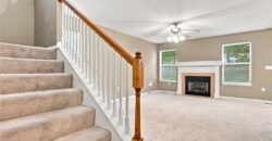 9815 NE 98th Street, Kansas City, MO 64157