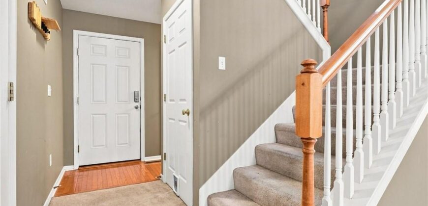 9815 NE 98th Street, Kansas City, MO 64157