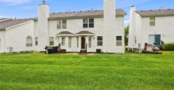 9815 NE 98th Street, Kansas City, MO 64157