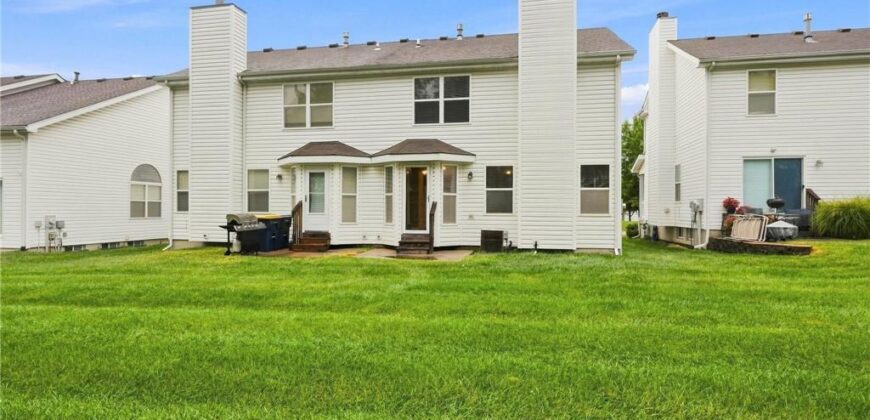 9815 NE 98th Street, Kansas City, MO 64157