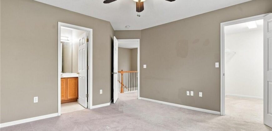 9815 NE 98th Street, Kansas City, MO 64157