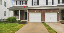 9815 NE 98th Street, Kansas City, MO 64157