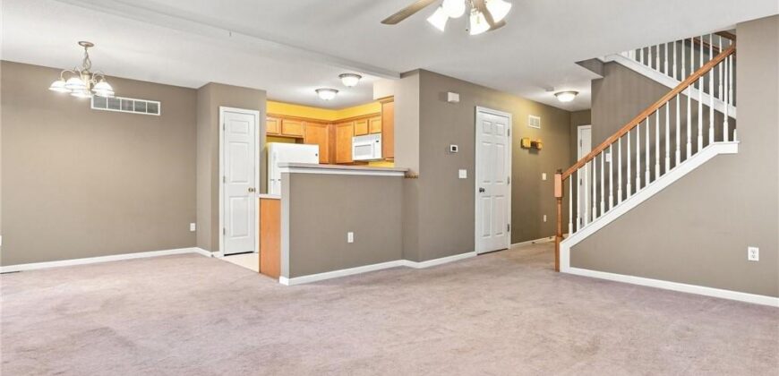 9815 NE 98th Street, Kansas City, MO 64157