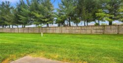 9815 NE 98th Street, Kansas City, MO 64157