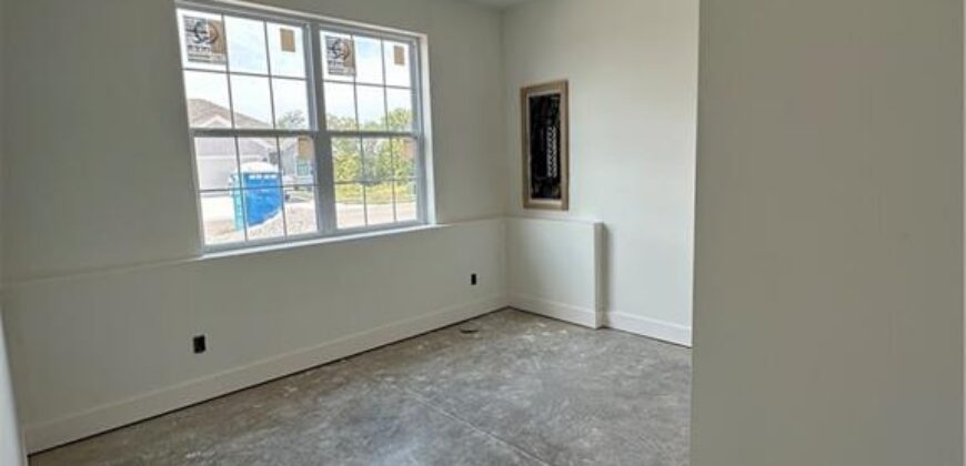 463 Green Drive, Lawson, MO 64062