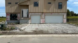 463 Green Drive, Lawson, MO 64062