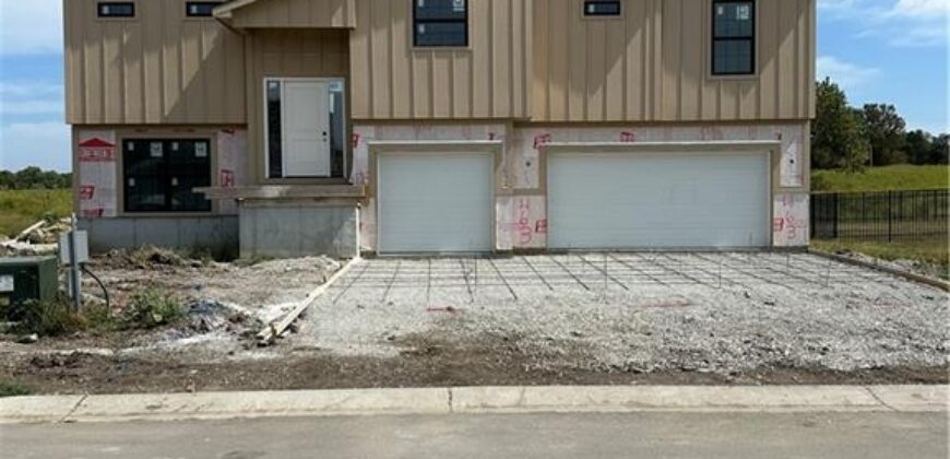 463 Green Drive, Lawson, MO 64062