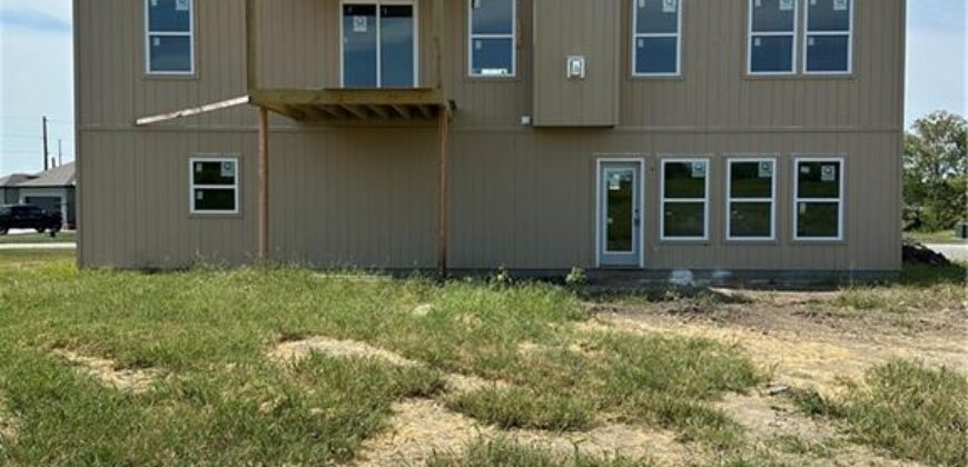 463 Green Drive, Lawson, MO 64062