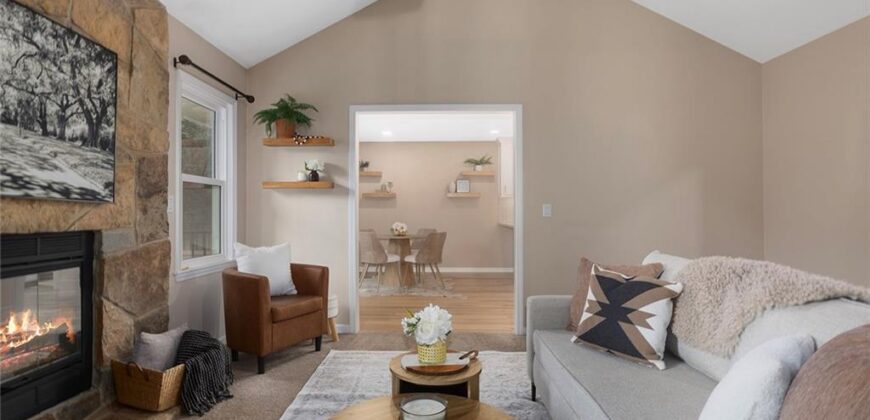 8005 N Everton N/A, Kansas City, MO 64152