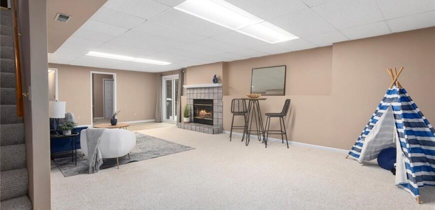 8005 N Everton N/A, Kansas City, MO 64152