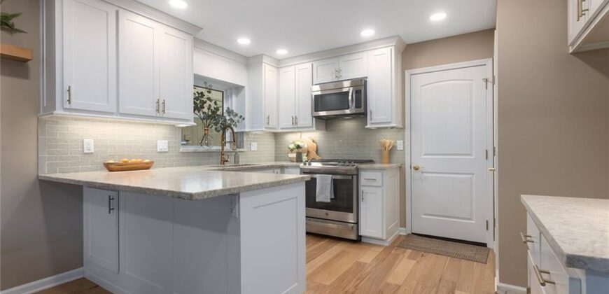 8005 N Everton N/A, Kansas City, MO 64152