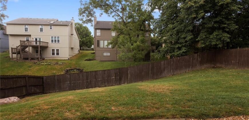 8005 N Everton N/A, Kansas City, MO 64152