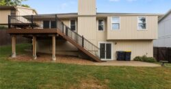 8005 N Everton N/A, Kansas City, MO 64152