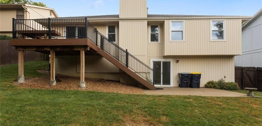 8005 N Everton N/A, Kansas City, MO 64152