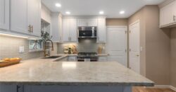 8005 N Everton N/A, Kansas City, MO 64152