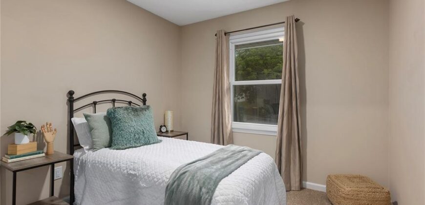 8005 N Everton N/A, Kansas City, MO 64152