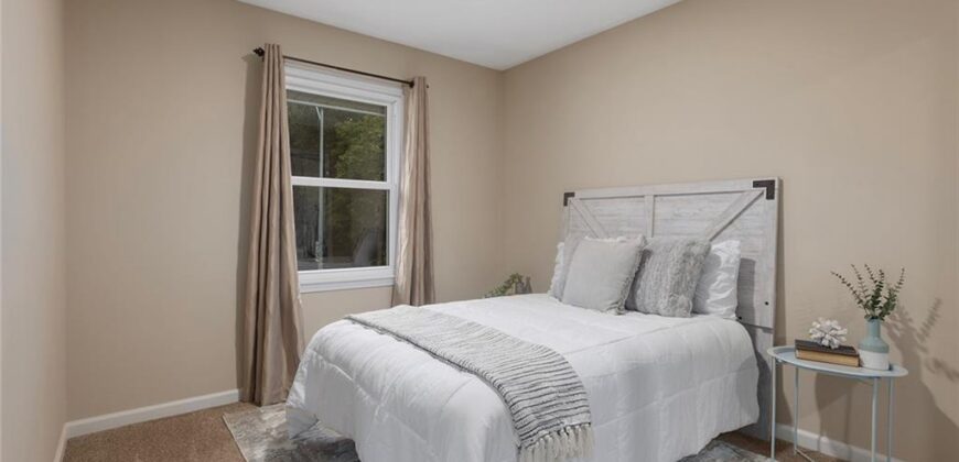 8005 N Everton N/A, Kansas City, MO 64152