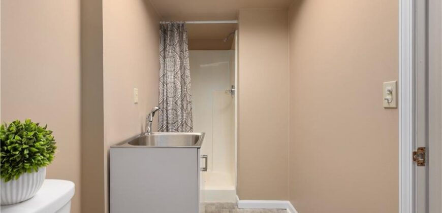 8005 N Everton N/A, Kansas City, MO 64152