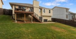 8005 N Everton N/A, Kansas City, MO 64152