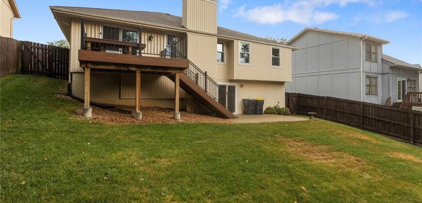 8005 N Everton N/A, Kansas City, MO 64152