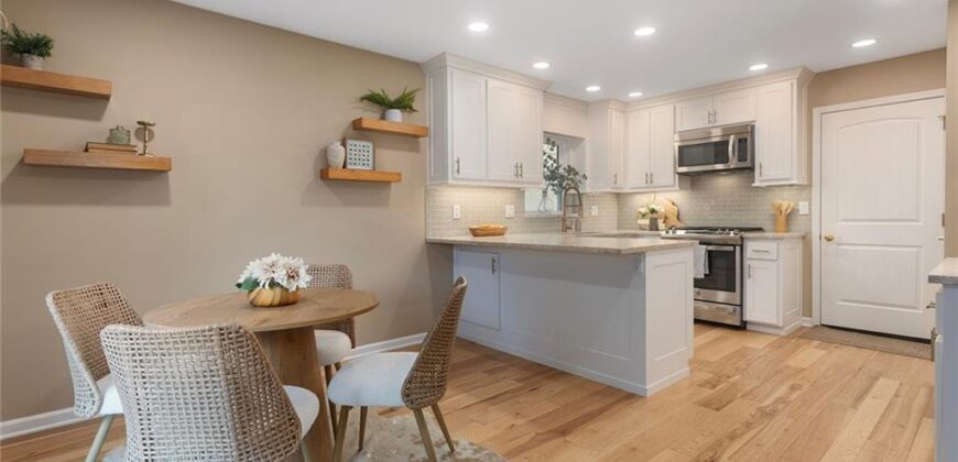 8005 N Everton N/A, Kansas City, MO 64152