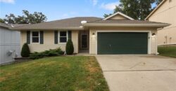8005 N Everton N/A, Kansas City, MO 64152