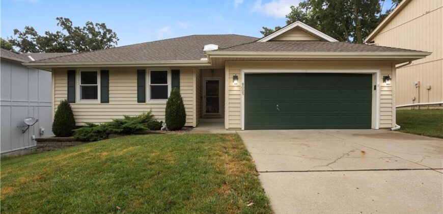 8005 N Everton N/A, Kansas City, MO 64152