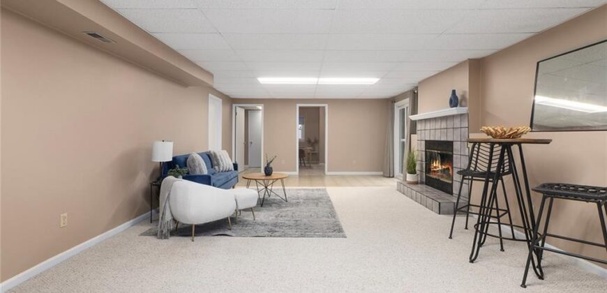8005 N Everton N/A, Kansas City, MO 64152