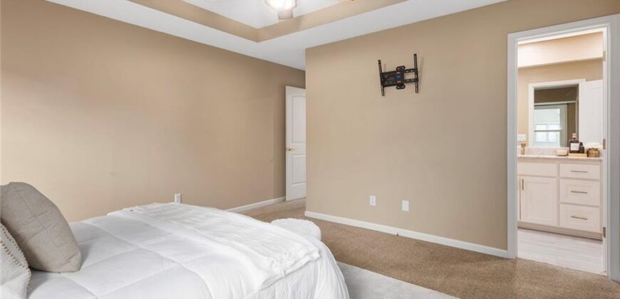 8005 N Everton N/A, Kansas City, MO 64152