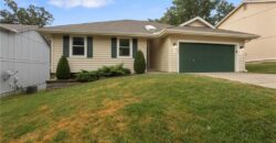 8005 N Everton N/A, Kansas City, MO 64152