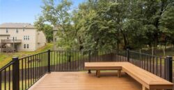 8005 N Everton N/A, Kansas City, MO 64152