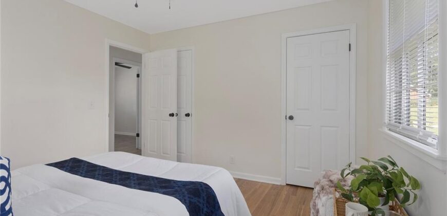 4306 NE 51st Street, Kansas City, MO 64119