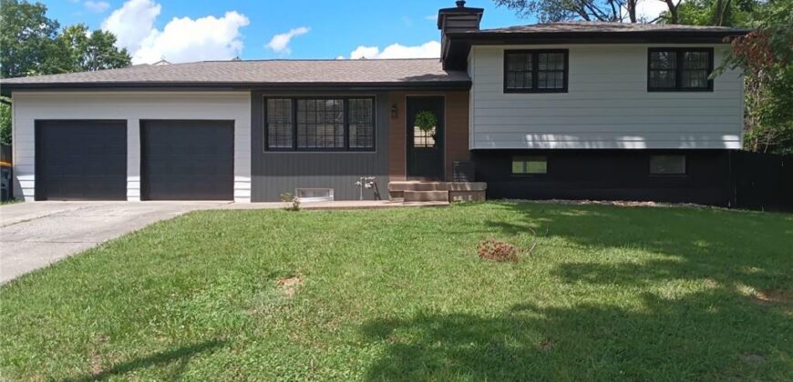 4306 NE 51st Street, Kansas City, MO 64119