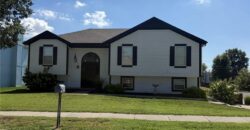 8501 NE 108TH Terrace, Kansas City, MO 64157